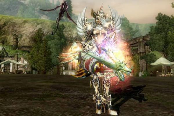 奇迹私服地图终极探索指南，资源分布与刷图策略