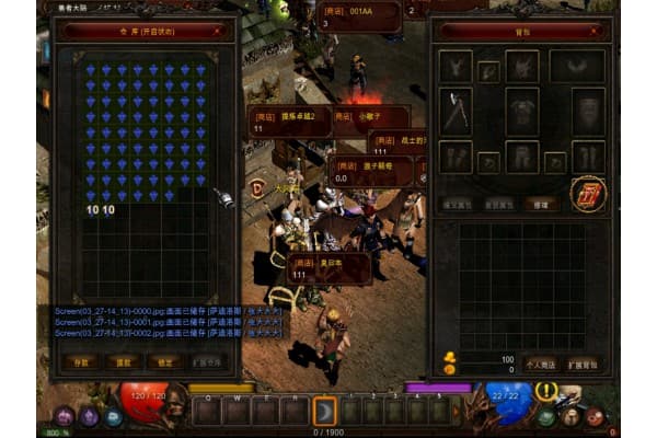 奇迹SF公会如何7天冲进全服前三？资深会长的资源垄断手册