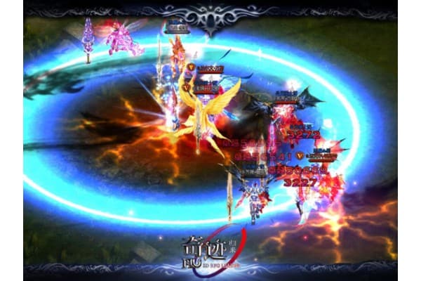 奇迹SF荣誉戒指获取全攻略，新手速成手册