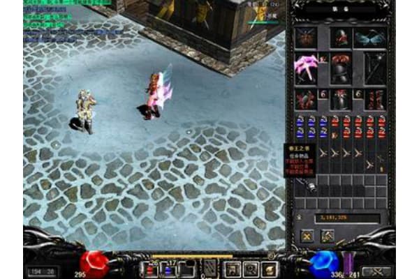 奇迹mu最新发布网2024权威评测，新手速成+资源获取全攻略