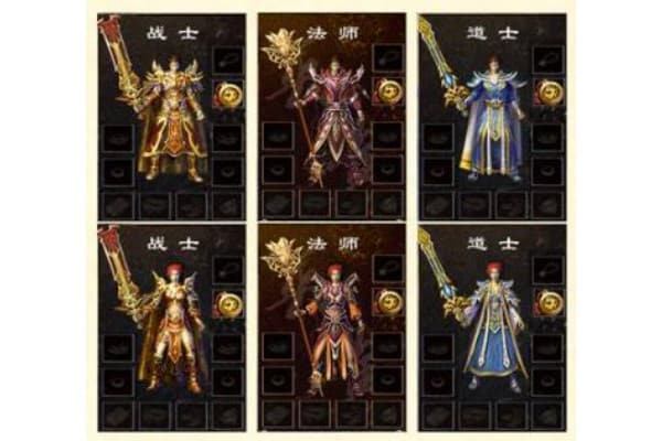 赤色奇迹私服新手避坑指南，5步打造完美开局体验