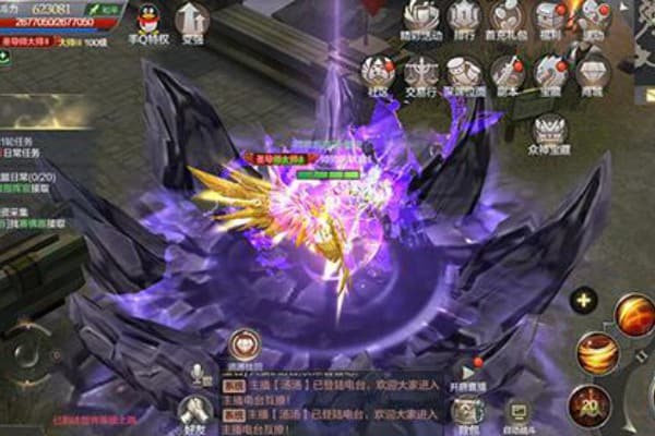 SF奇迹装备强化终极指南，从新手到高手的加装秘诀