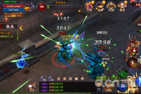 奇迹手游私服怎么选？2025年避坑指南与实战技巧