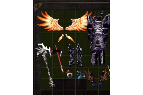 怀旧玩家必看，怀恋奇迹私服五大经典玩法复刻指南（附资源地图）