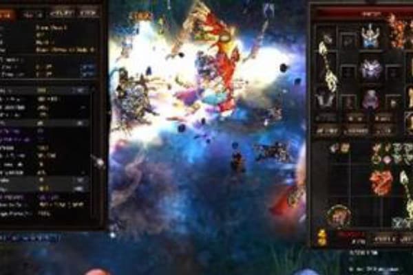 1.03奇迹私服高阶装备获取指南，独家掉落地点与强化技巧