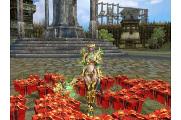 奇迹SF竞技场终极进阶指南,如何5天刷出跨服冠军装 奇迹SF竞技场终极进阶指南,如何5天刷出跨服冠军装