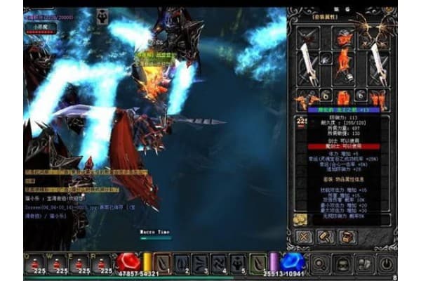 奇迹私服搭建教程，如何避开5大常见技术陷阱？