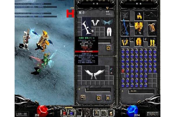 奇迹sf怎么合成金狼？完整流程与避坑指南