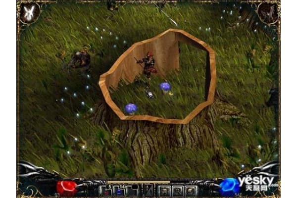 老版奇迹sf新手必读，如何从零开始快速入门？