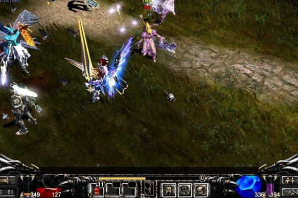 sx奇迹私服进阶玩家必读,5大稀有资源速刷秘籍 sx奇迹私服进阶玩家必读,5大稀有资源速刷秘籍