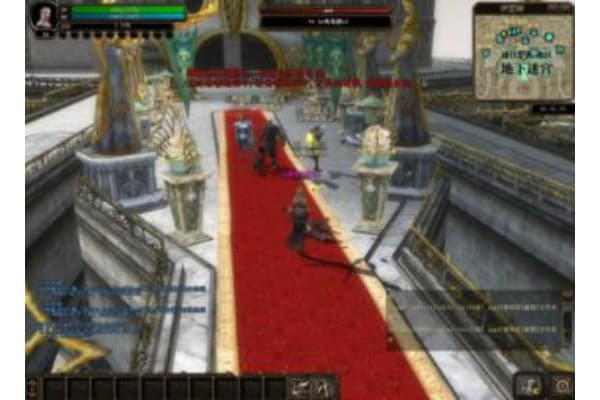 奇迹私服查询2025终极指南，资深玩家教你精准锁定稀有资源