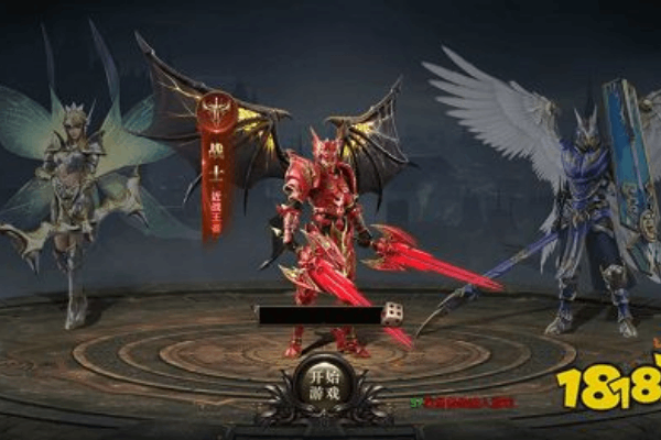 奇迹私服强化终极指南，2024年玩家必看的7大突破技巧