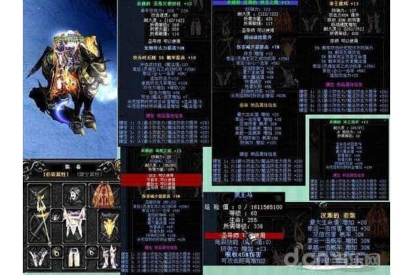 奇迹私服狼魂要塞终极指南，三大核心玩法与资源争夺战