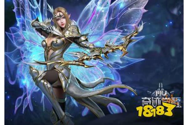 超变态奇迹私服玩家必看，爆率翻倍与跨服混战实战手册