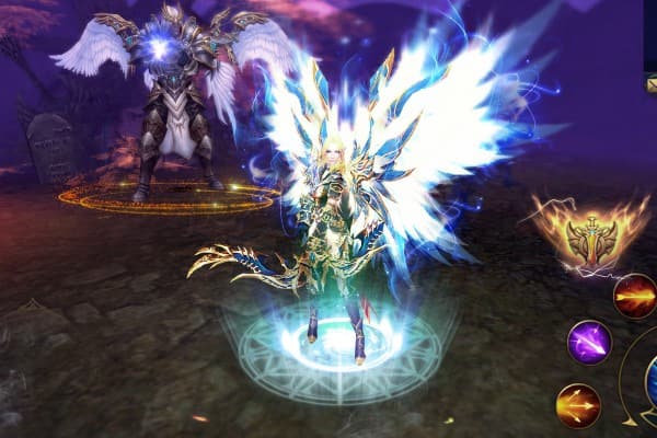 最新版奇迹sf如何快速提升战力？2025高爆率服务器选择指南