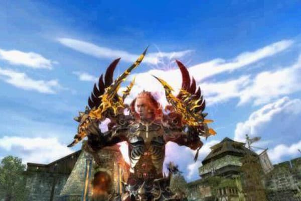 SF奇迹圣导师PK制霸攻略，三招逆袭跨服战场