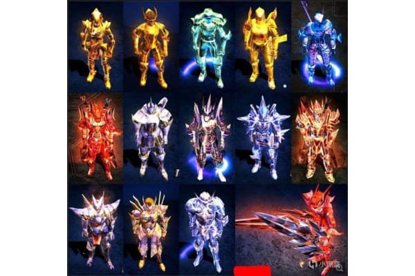 奇迹sf好名字如何提升战力？高人气角色命名终极手册