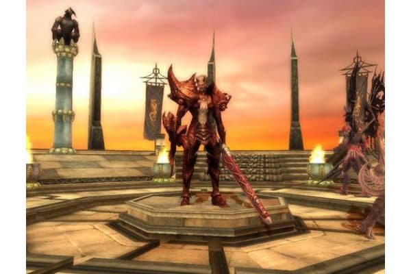 奇迹私服1.03h电脑版终极资源指南，老玩家私藏的3个核心技巧