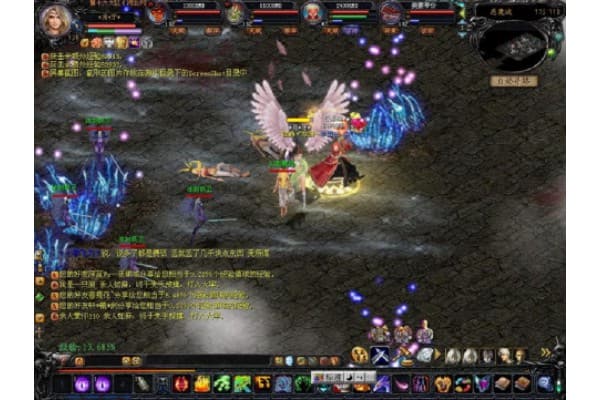 奇迹sf开服全攻略，如何找到最适合你的私服版本？