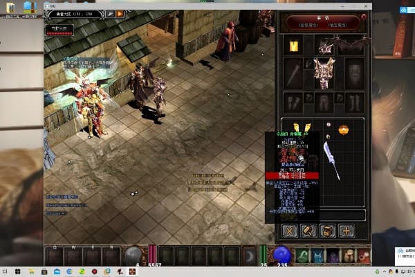 奇迹私服新手必看！2025避坑指南与资源获取全攻略