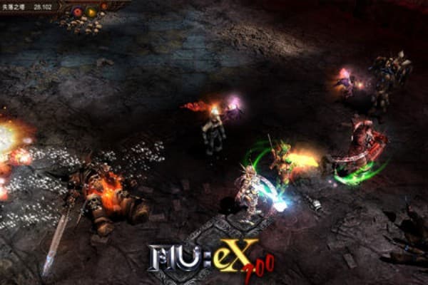 奇迹私服果实爆率翻倍攻略，三招破解战力天花板