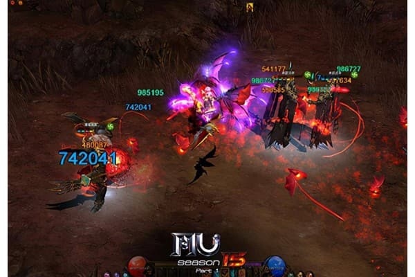 y668sf奇迹服务器如何优化？5个技术方案提升玩家留存