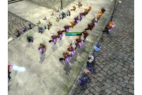 奇迹sf卡问题全解析，3步解决掉帧、延迟与资源缺失