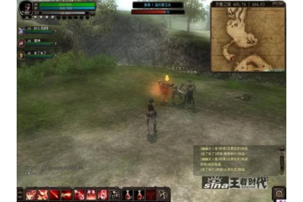 sf奇迹职业推荐，新手如何选对职业少走弯路