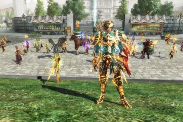 惊天奇迹私服新手必读，三步实现零门槛快速入门