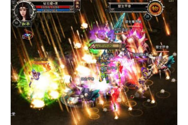 奇迹SF法师加点全攻略，从入门到精通的属性分配指南