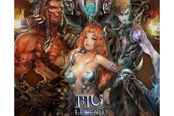 奇迹MU变态私服终极实战手册，老玩家连夜整理的8条生存法则