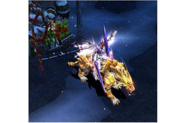 奇迹私服十万战力速成指南，从新手到高玩的资源全攻略