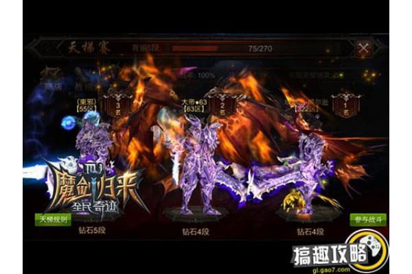 奇迹私服敏格终极指南，爆装技巧与实战流派全解析