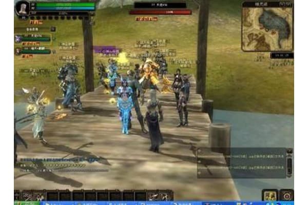 奇迹sf开服全攻略，如何找到最适合你的私服版本？