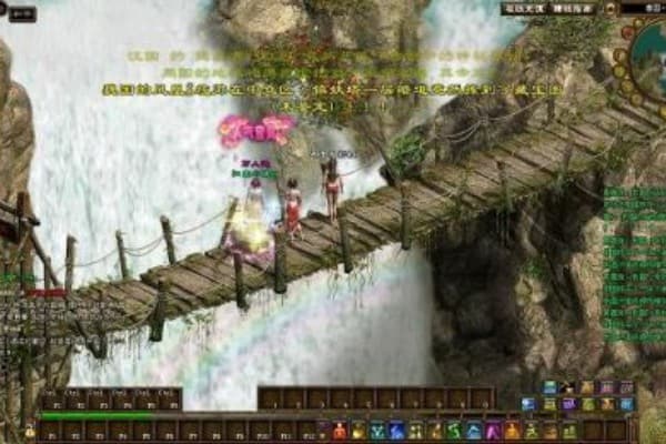 今天新开奇迹私服必看，老玩家冲榜抢资源的三个核心策略