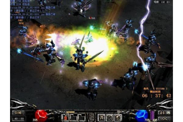 奇迹私服百万奇迹进阶指南，高爆率地图与隐藏玩法全解