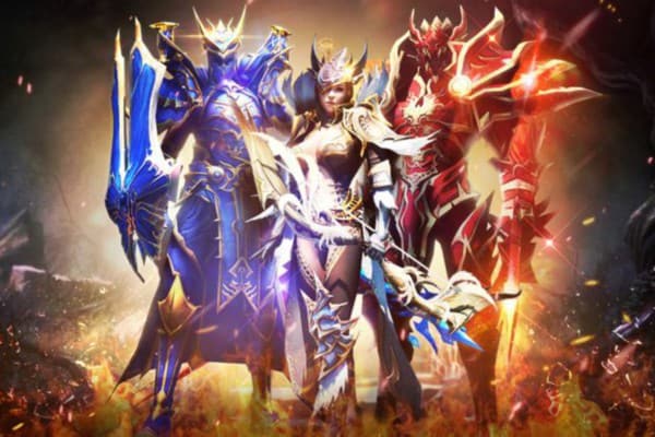 奇迹私服MU币速刷攻略，3天赚取百万的隐藏技巧