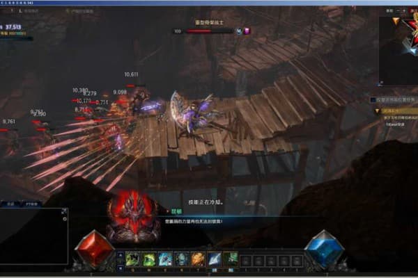 全民奇迹sf2.6全职业进阶指南，资源获取与实战技巧解析