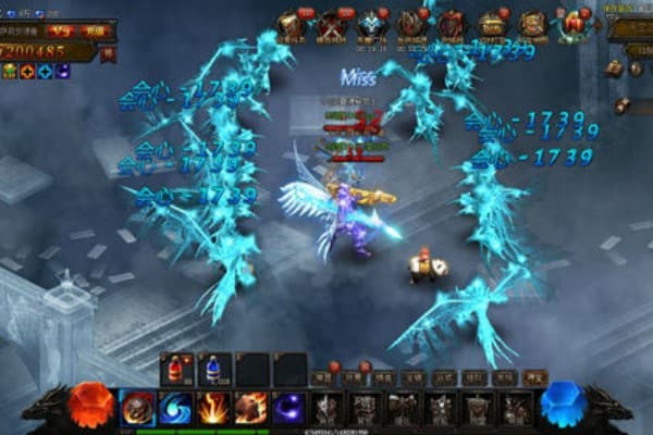 奇迹sf怪物都有什么？必刷BOSS与隐藏怪盘点