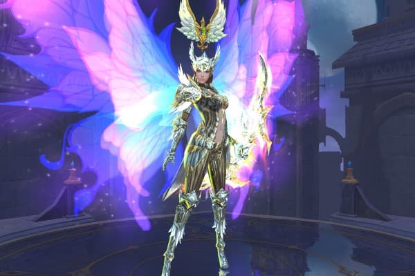 奇迹MU变态SF爆款攻略，老玩家私藏的5个高爆率技巧