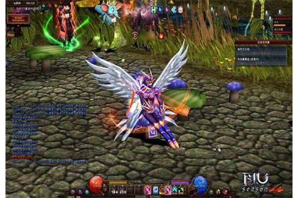 sf全民奇迹吧2025终极指南，5个必学技巧助你称霸服务器