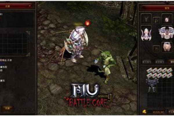 奇迹私服复制物品的5种隐藏技巧 资深玩家实测成功率90%