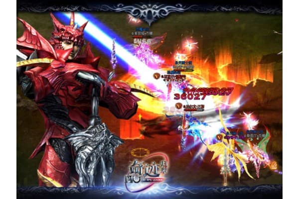 彩虹全民奇迹sf新手避坑指南，3大职业选择误区与资源速刷技巧