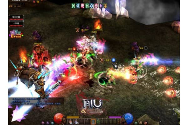 奇迹发布网新开服冲级指南，老玩家独家资源地图揭秘