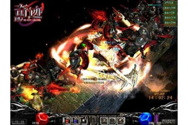 奇迹sf公益服零氪党必读，2025爆装地图与强化避坑全解