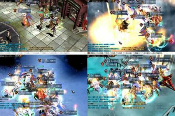 奇迹sf宝箱刷积分如何快速翻倍?进阶玩家必看攻略 奇迹sf宝箱刷积分如何快速翻倍?进阶玩家必看攻略