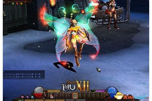 奇迹MU端游私服发布网2025终极指南，新手避坑与资源获取全攻略