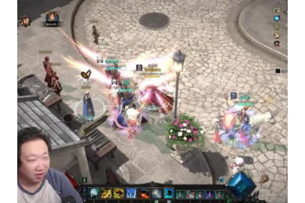 全民奇迹sf6进阶攻略，如何高效刷出顶级红装？