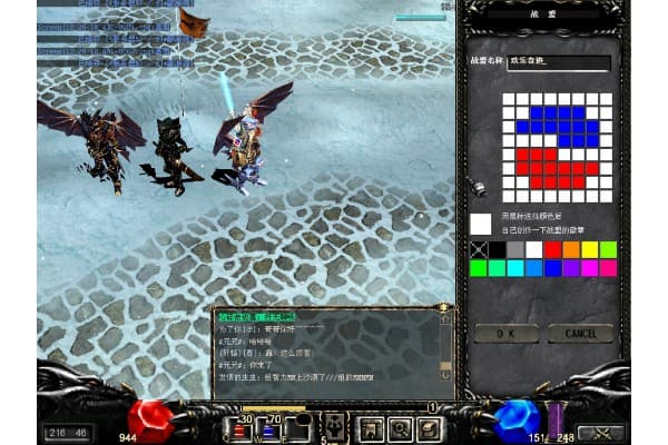 郑州奇迹私服新手避坑指南,如何少走弯路快速变强? 郑州奇迹私服新手避坑指南,如何少走弯路快速变强?