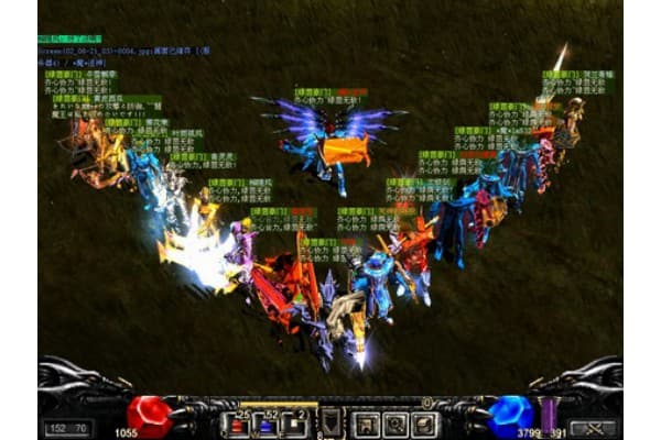 奇迹sf首发网址为什么总是难倒90%的新手玩家? 奇迹sf首发网址为什么总是难倒90%的新手玩家?